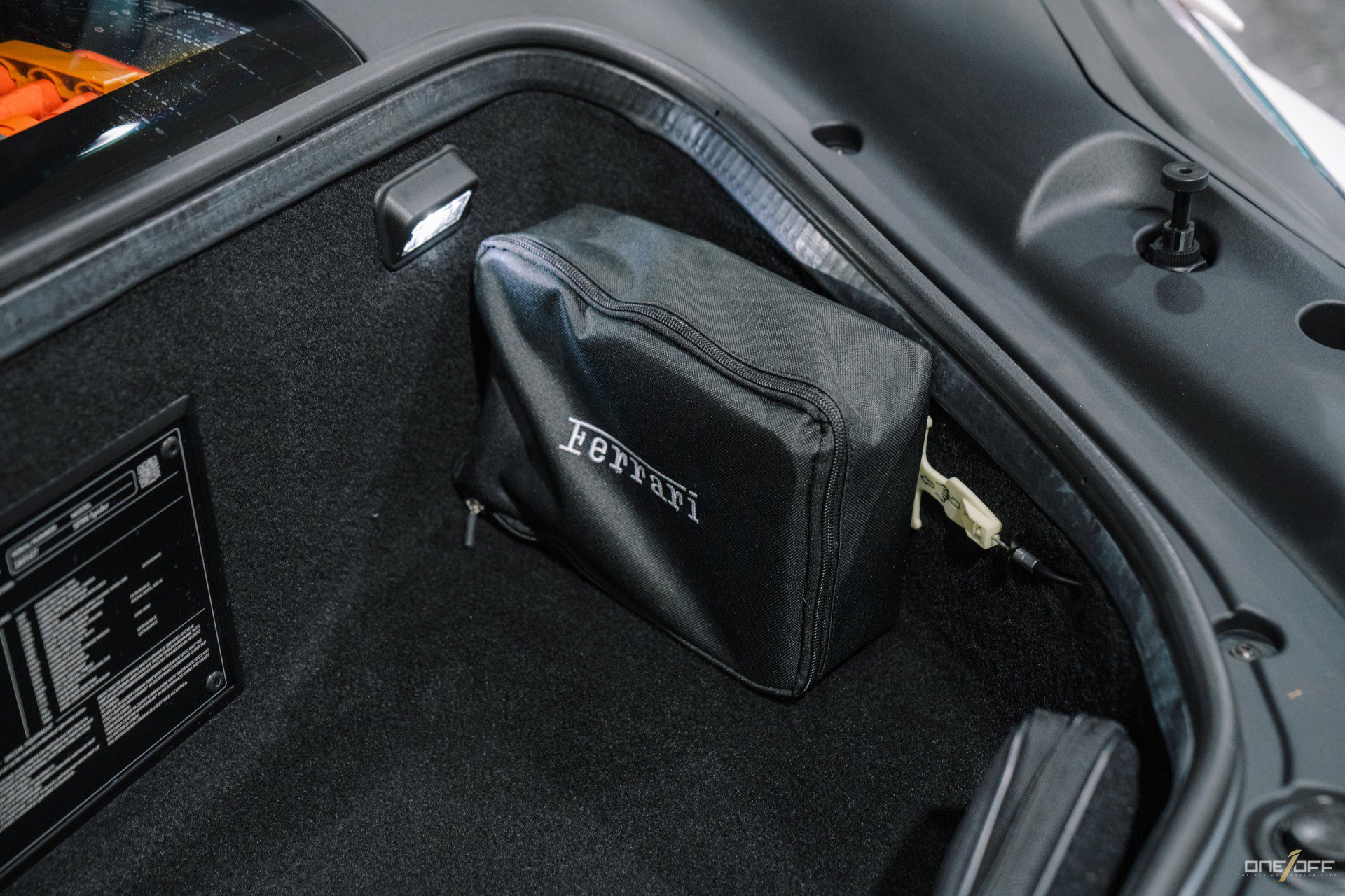 Used 2022 Ferrari SF90 Spider $831K MSRP, Tailor Made, Facto image 39