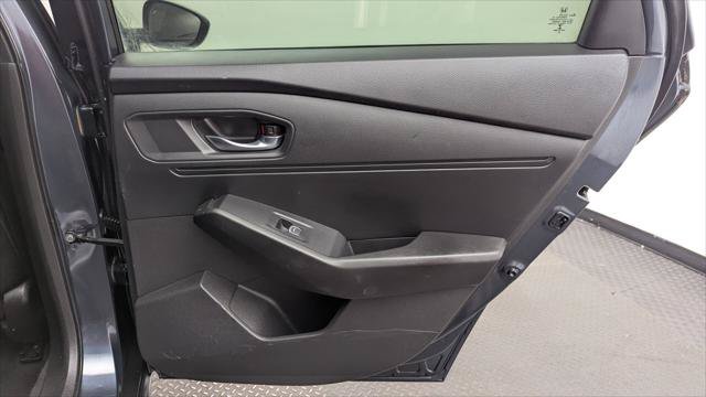 Used 2023 Honda Accord LX image 21