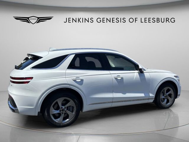 Used 2026 Genesis GV70 2.5T Select AWD/4WD image 5
