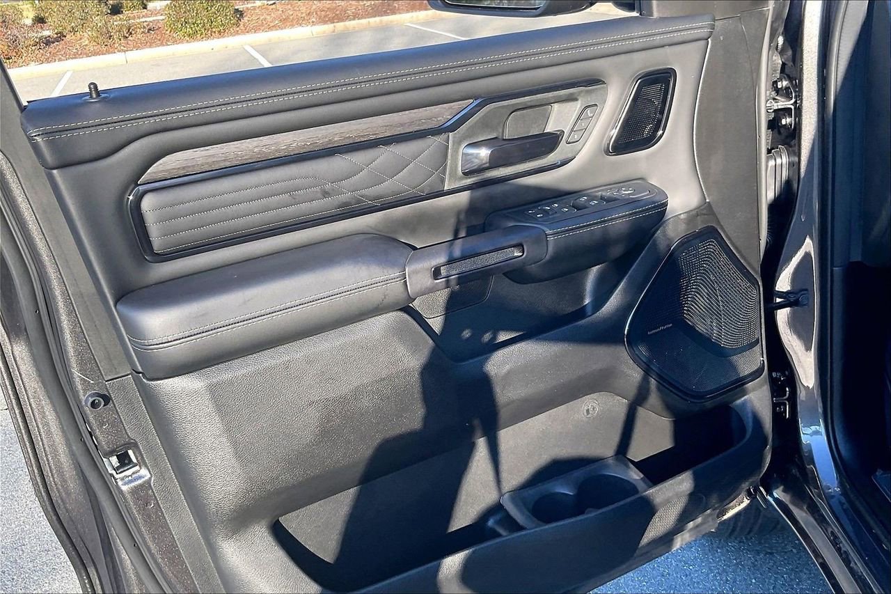 New 2026 RAM 1500 Limited image 29