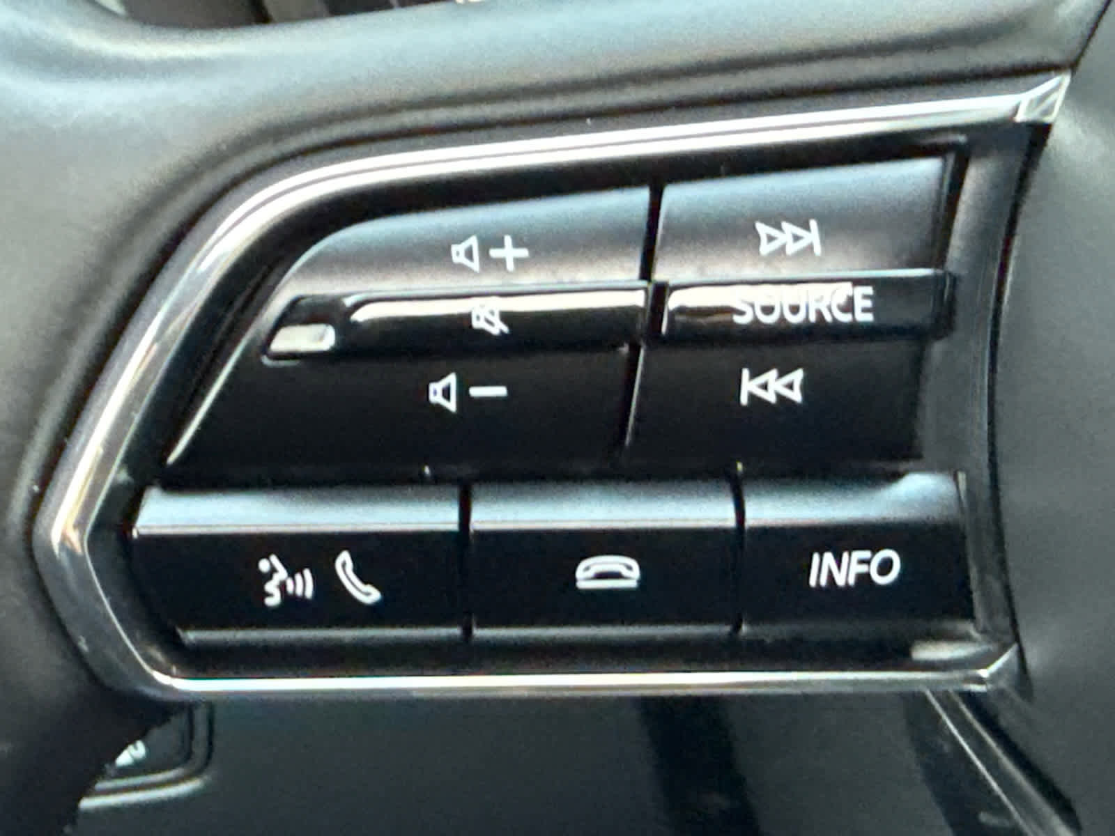 Used 2024 MAZDA CX-90 Plug-In Hybrid w/ Preferred image 13