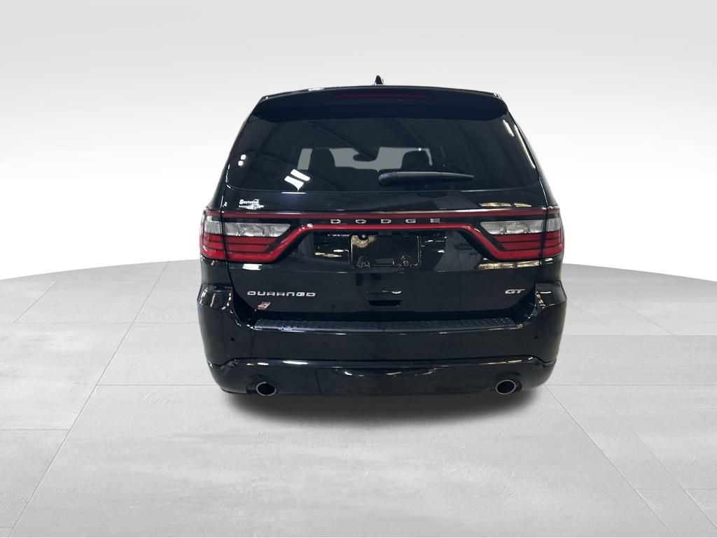 Used 2024 Dodge Durango GT image 4