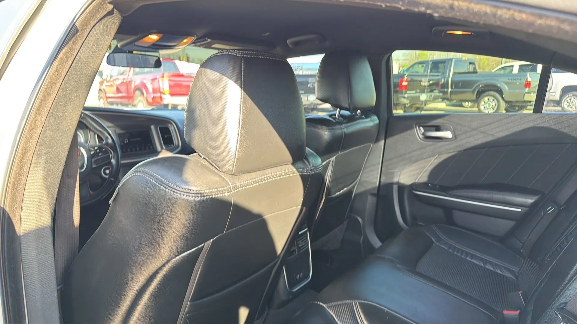 Used 2020 Dodge Charger SXT image 52