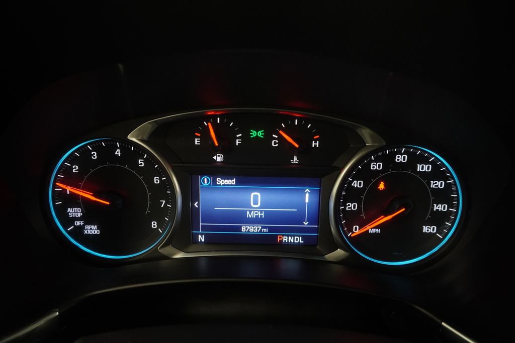 Used 2019 Chevrolet Equinox LT FWD image 30