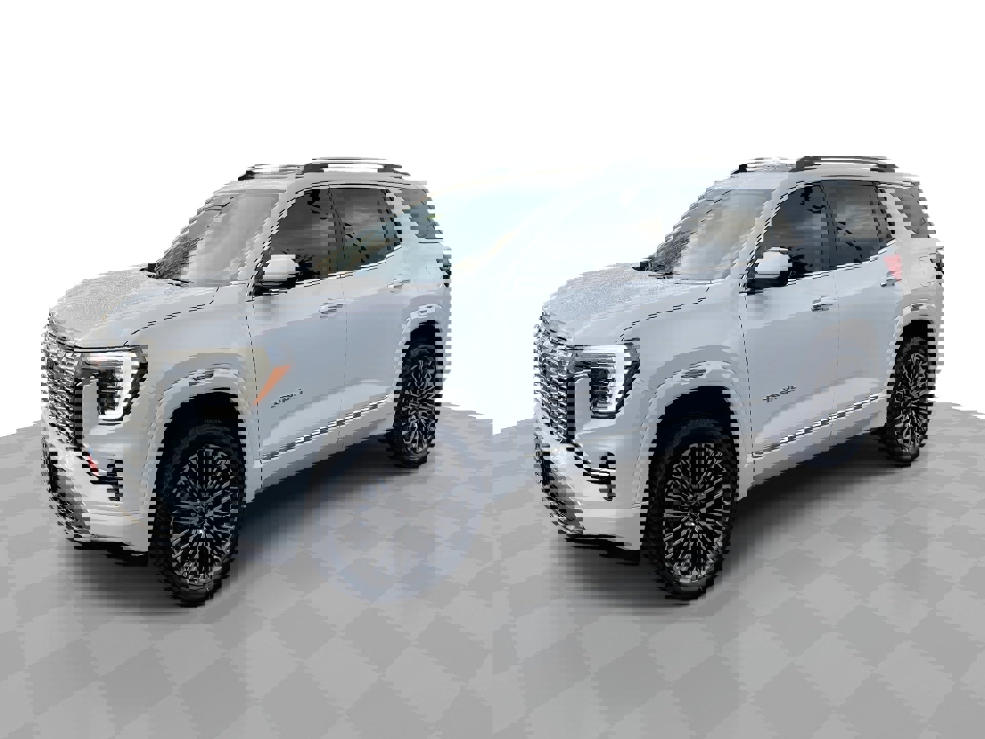 New 2026 GMC Terrain Denali image 35