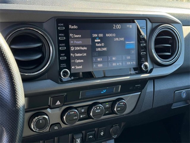 Used 2021 Toyota Tacoma TRD Sport image 16