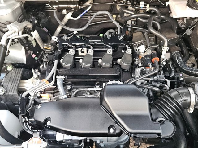 Used 2025 Honda CR-V EX-L image 35