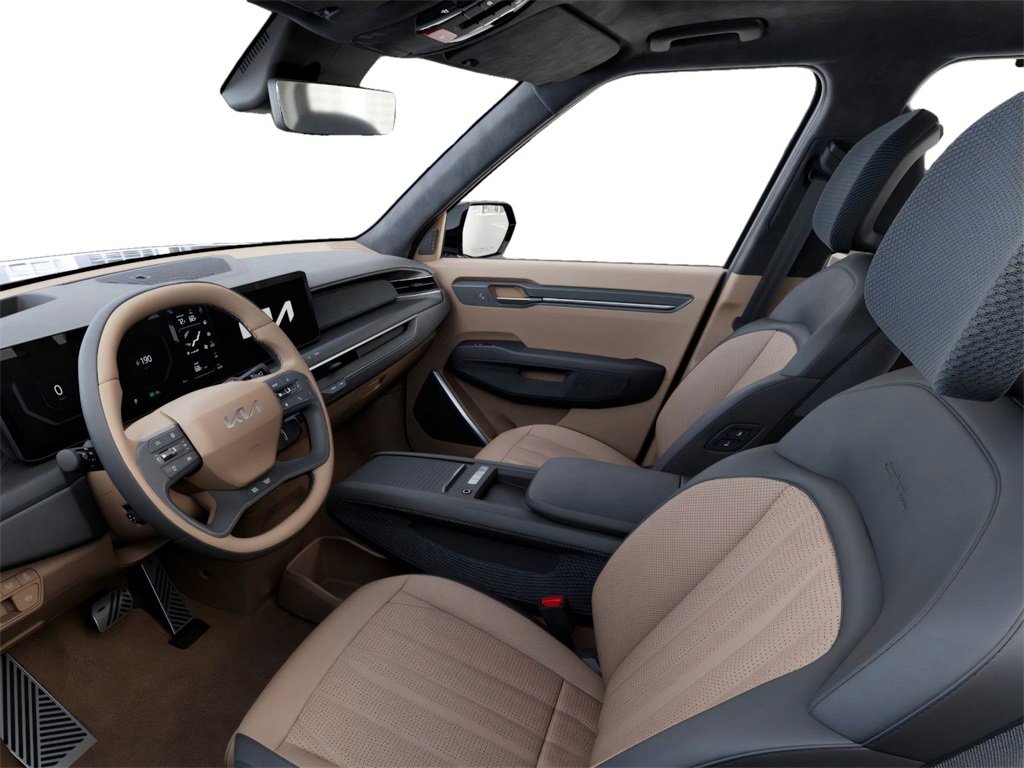New 2026 Kia EV9 GT-Line image 17