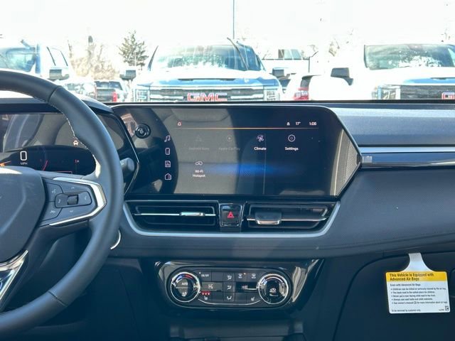 New 2026 Chevrolet TrailBlazer LT w/ Convenience Package image 20