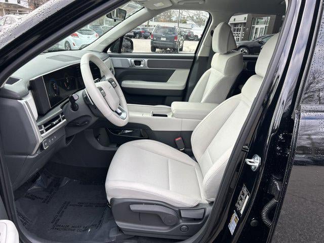 New 2026 Hyundai Santa Fe SE AWD/4WD image 41
