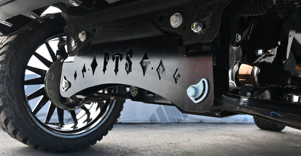 Used 2024 Chevrolet Silverado 1500 High Country w/ Midnight Edition image 9