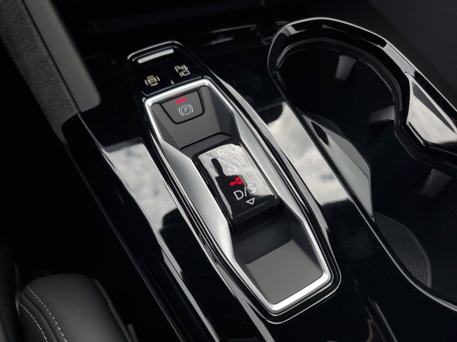 New 2026 Audi SQ5 Prestige AWD/4WD image 26