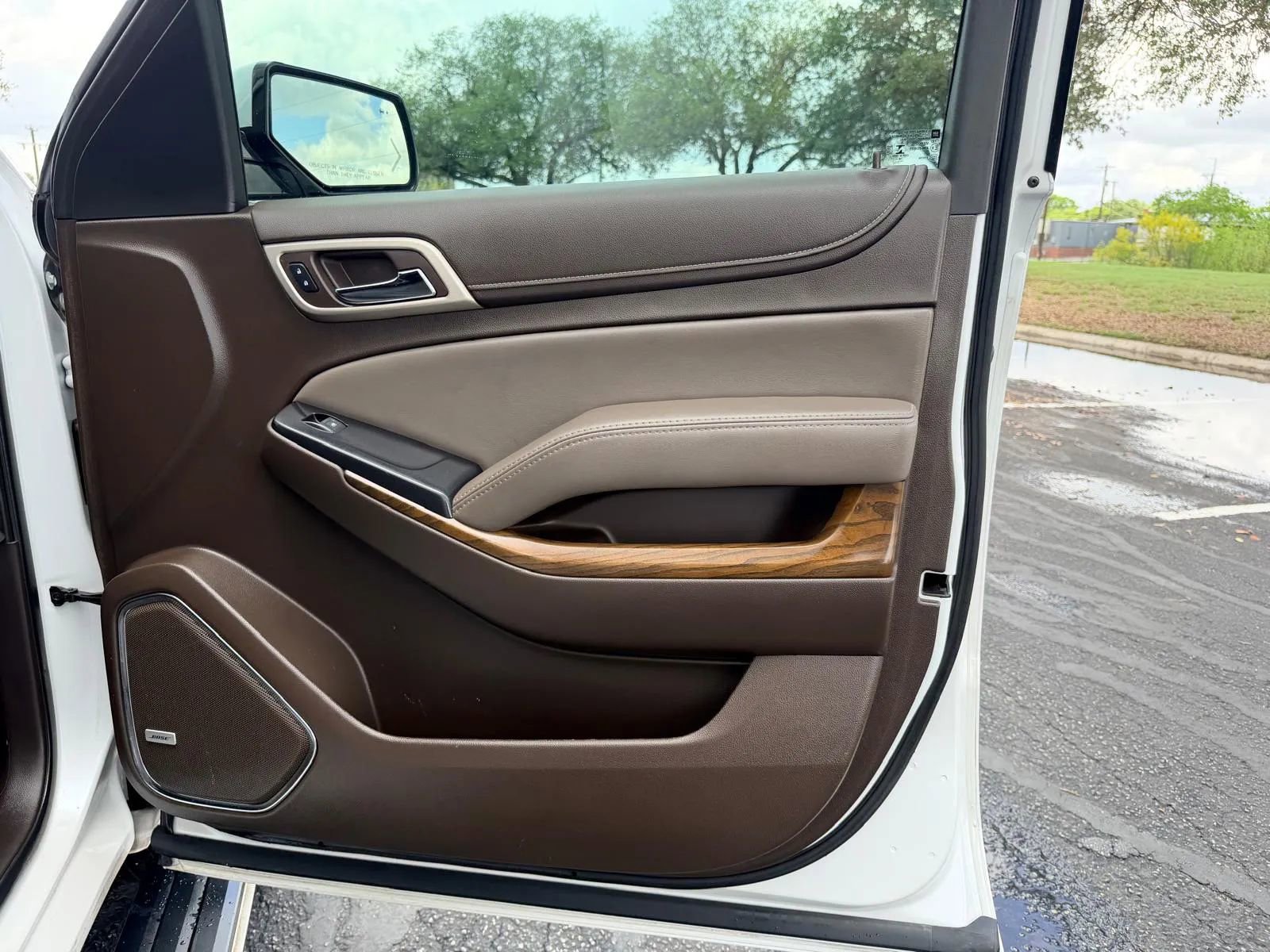 Used 2019 GMC Yukon XL Denali w/ Denali Ultimate Package RWD image 25