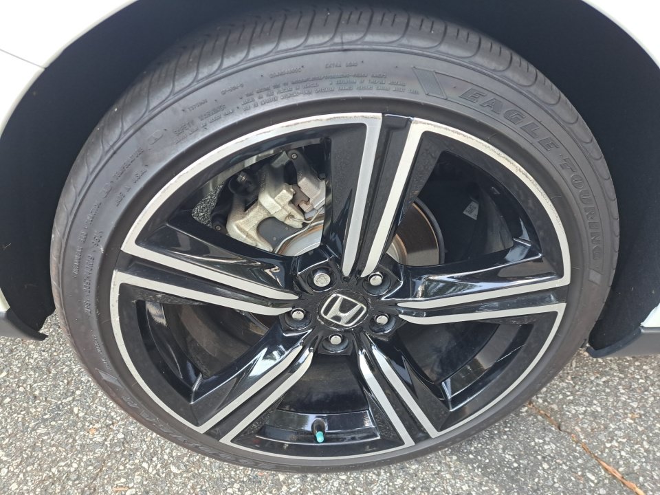 Used 2023 Honda Accord Sport image 21