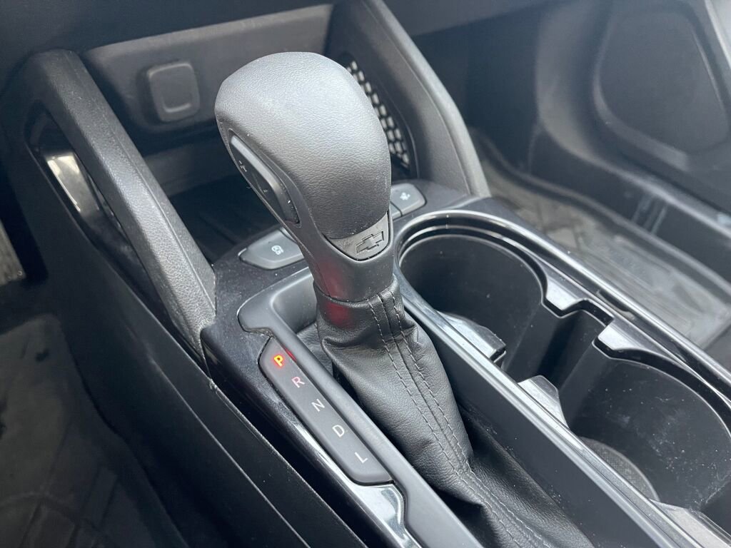 Used 2021 Chevrolet TrailBlazer LT w/ Convenience Package image 10