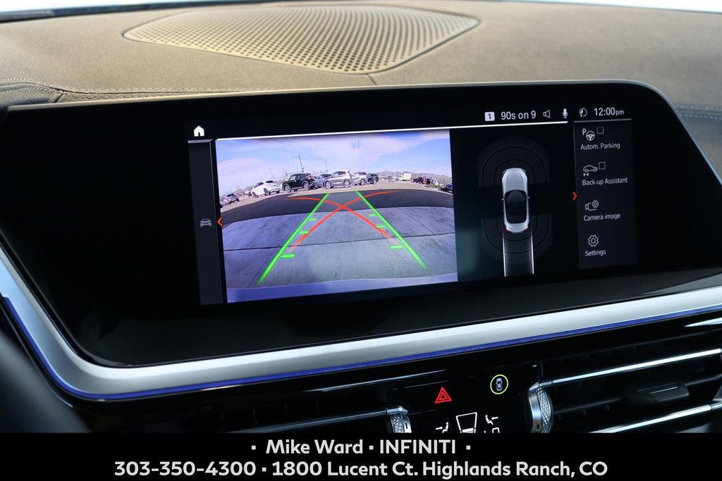 Used 2025 BMW Z4 sDrive30i RWD image 7