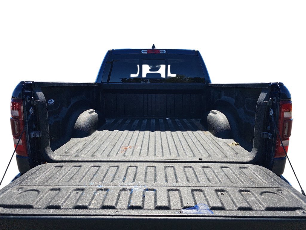 Used 2021 RAM 1500 Laramie w/ Protection Group AWD/4WD image 29