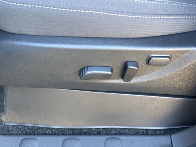 New 2026 Nissan Frontier SV w/ All-Weather Content Package image 16