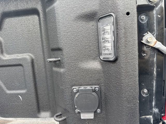 Used 2022 Chevrolet Silverado 1500 Custom image 43