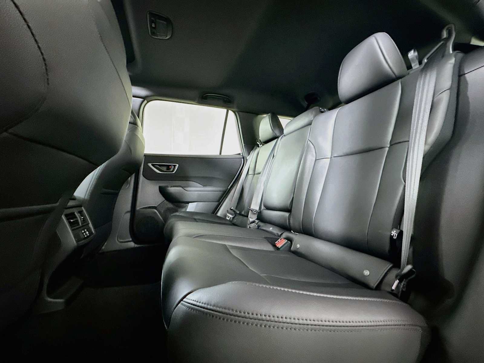 New 2026 Subaru Outback Premium AWD/4WD image 23