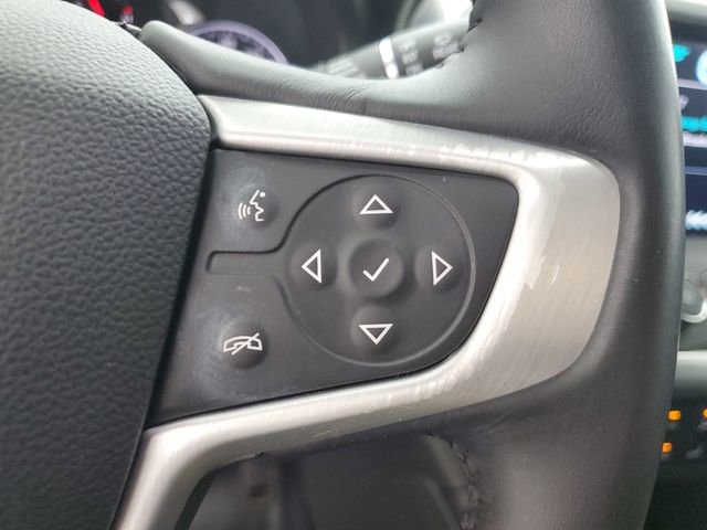 Used 2017 GMC Acadia SLT image 26