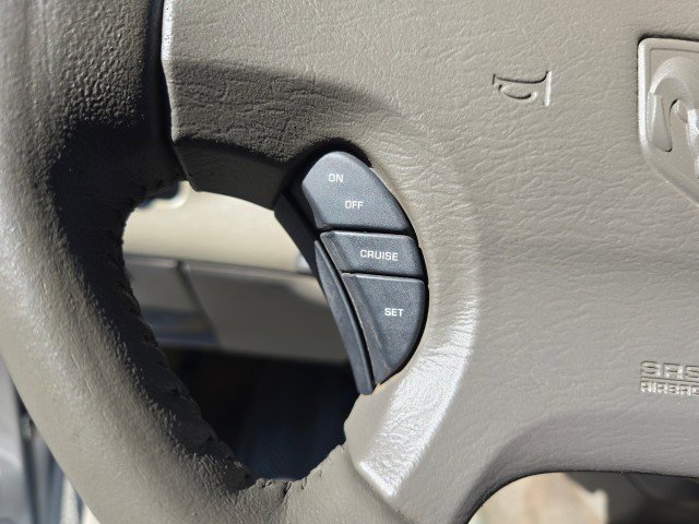 Used 2003 Dodge Ram 2500 Truck SLT image 28