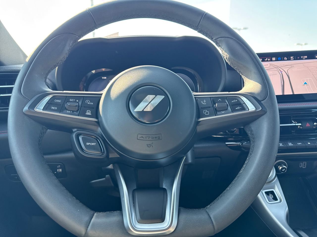 Used 2024 Dodge Hornet GT image 16