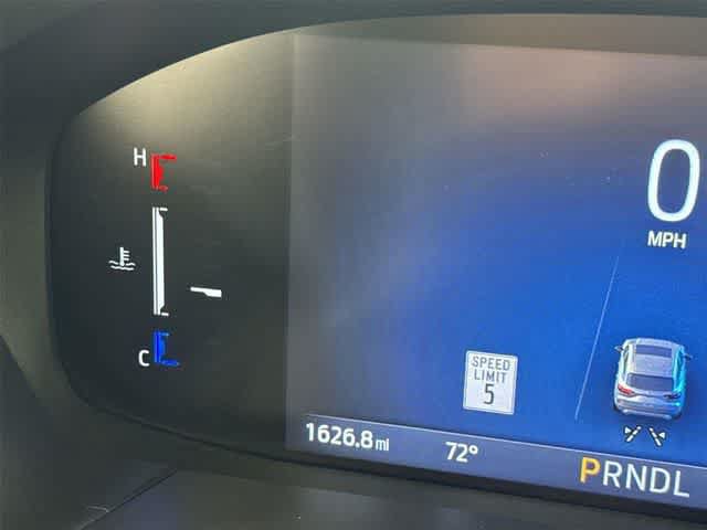Used 2026 Ford Escape ST-Line w/ Tech Pack #1 AWD/4WD image 28
