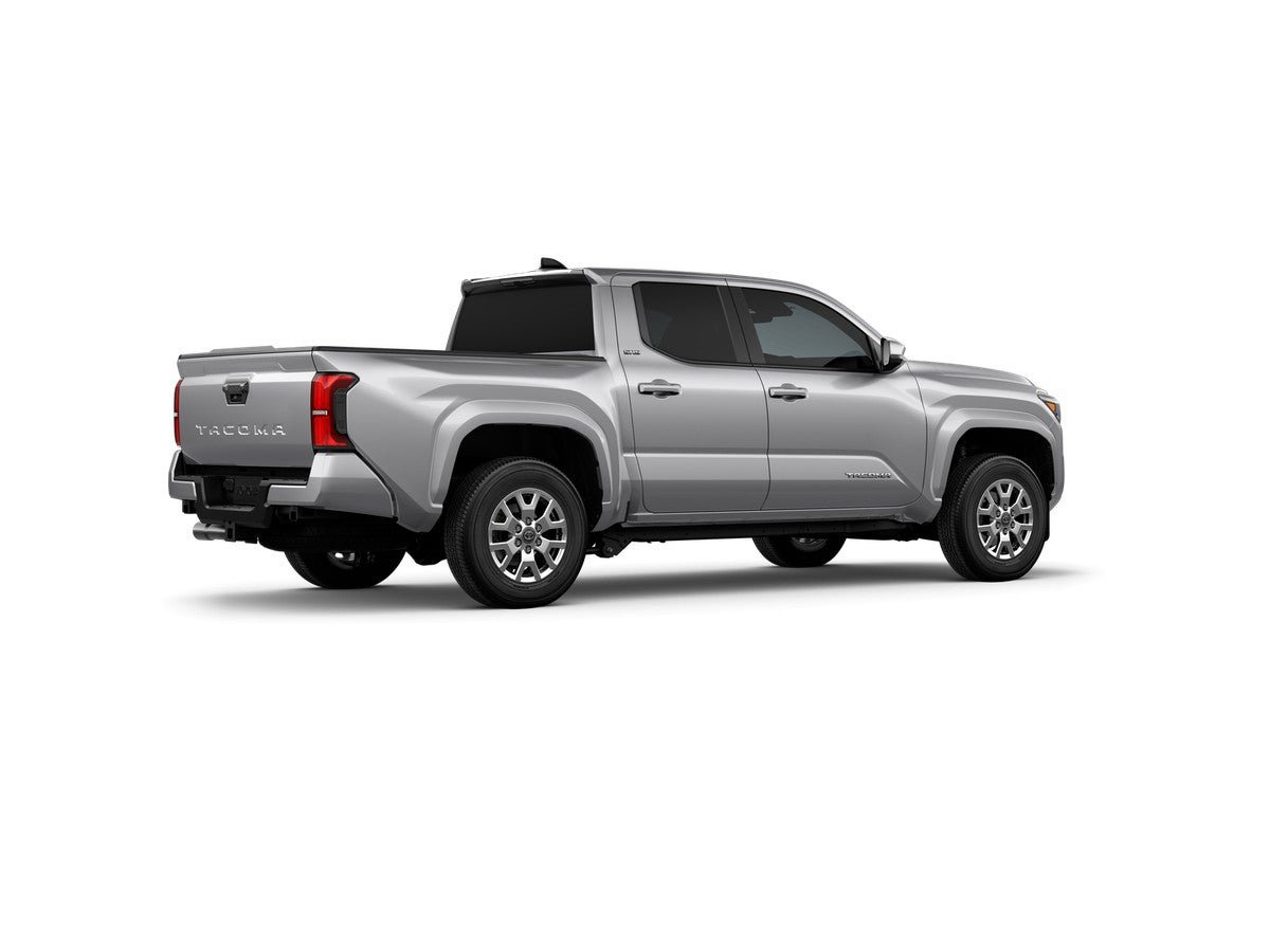 New 2026 Toyota Tacoma SR5 RWD image 11
