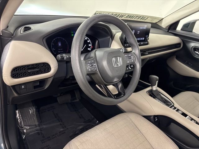 Used 2023 Honda HR-V LX image 21