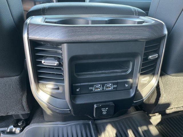 New 2026 RAM 3500 Laramie image 23