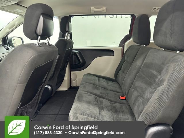 Used 2016 Dodge Grand Caravan American Value Package image 15