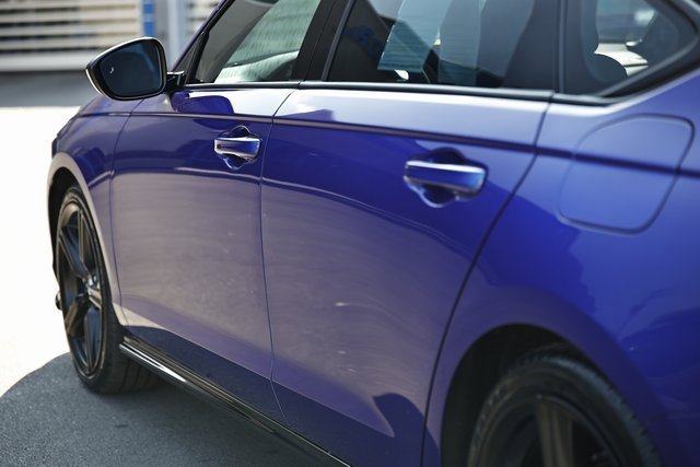 Used 2024 Honda Accord Sport image 6