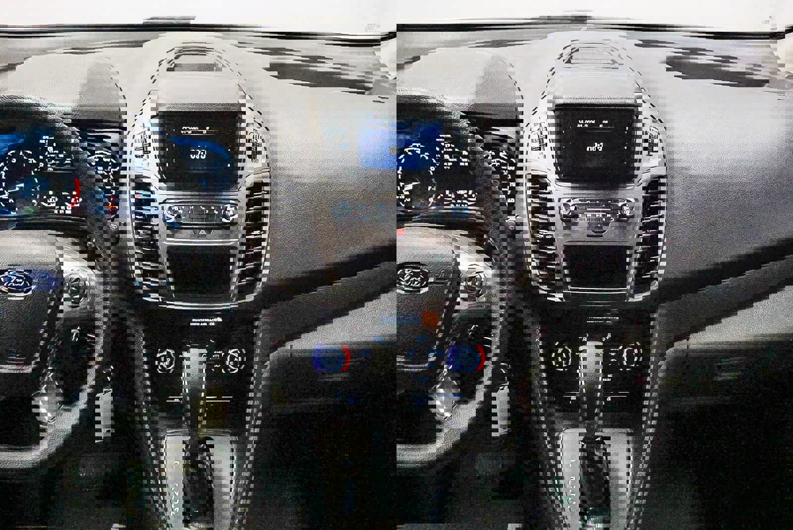 Used 2022 Ford Transit Connect XL image 14