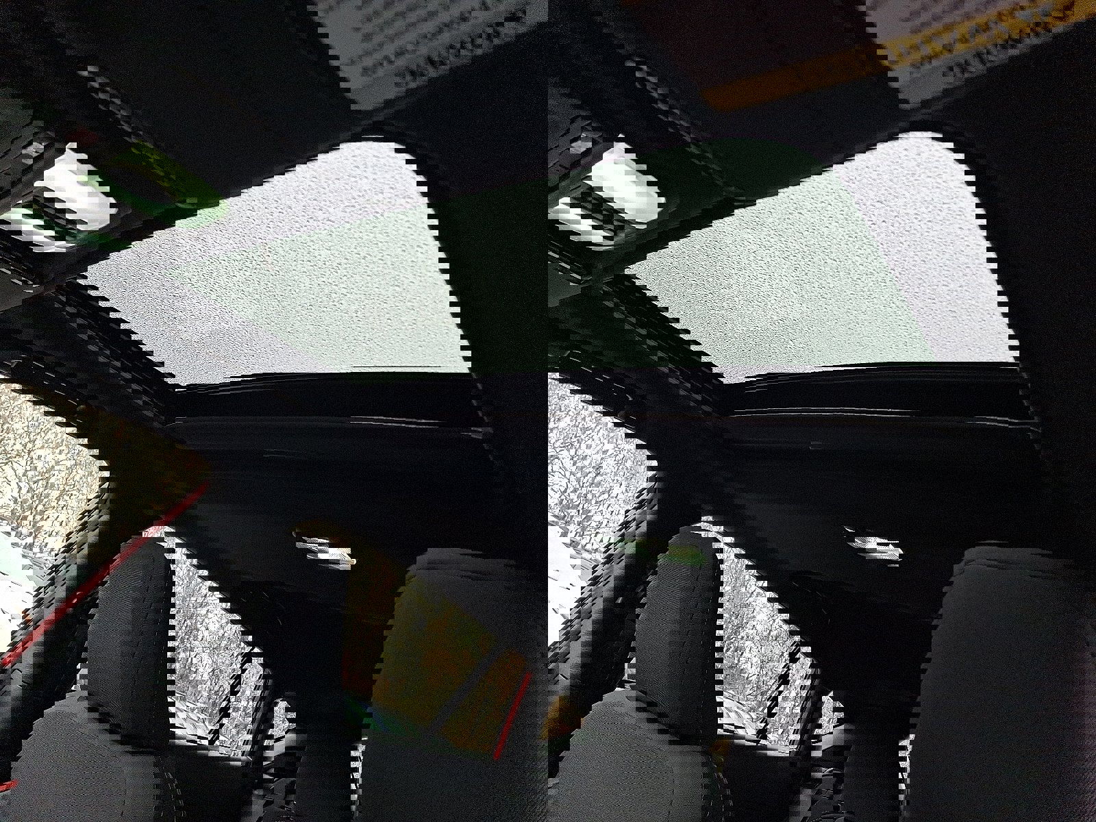 Certified 2025 Subaru Impreza RS image 14