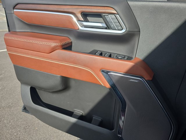 Used 2024 GMC Sierra 2500 Denali Ultimate w/ Max Trailering Package image 24