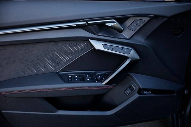 New 2026 Audi RS 3 AWD/4WD image 12