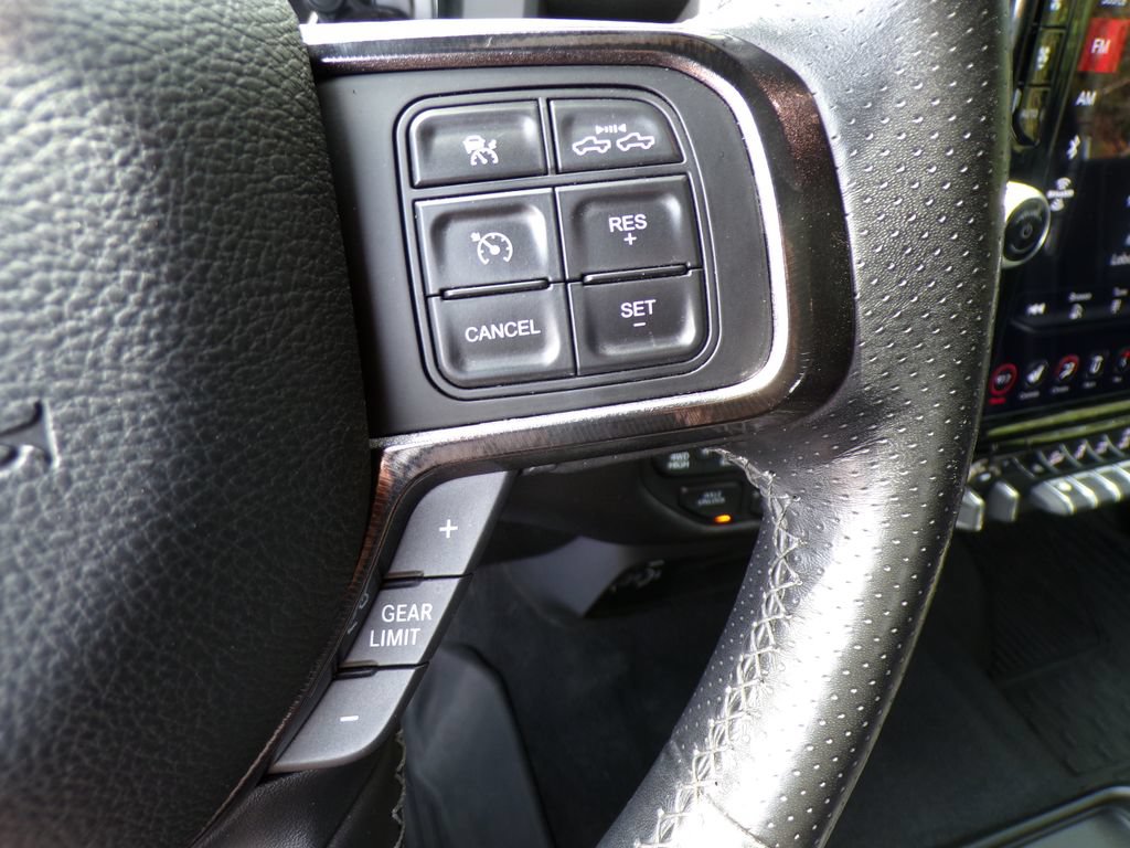 Used 2021 RAM 2500 Power Wagon AWD/4WD image 28