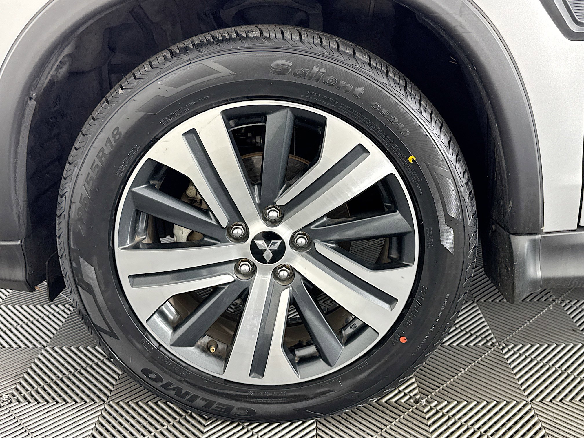 Used 2021 Mitsubishi Outlander Sport ES image 36