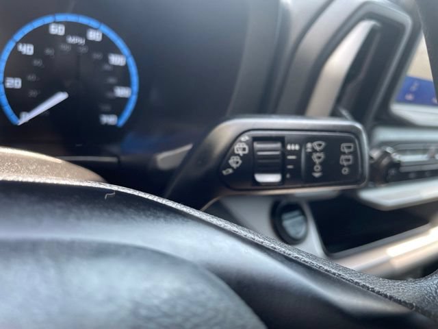 Certified 2024 Ford Bronco Sport Big Bend AWD/4WD image 20