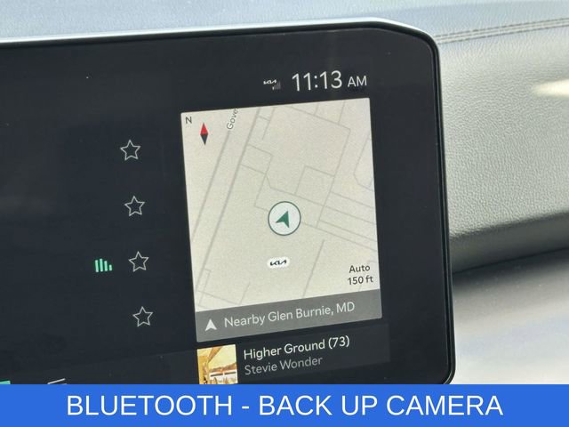 Used 2025 Kia Sorento EX w/ Panoramic Sunroof Package image 4