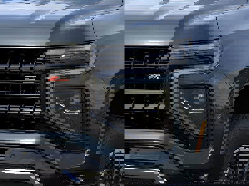 New 2026 Chevrolet Tahoe Z71 image 10