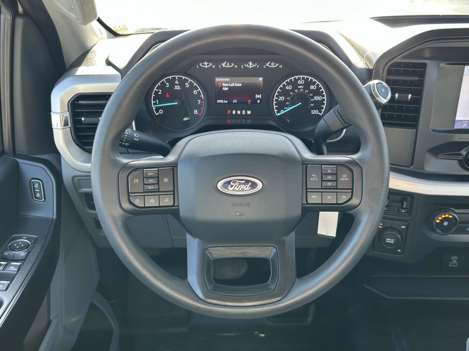 Used 2021 Ford F150 XL w/ Trailer Tow Package image 7