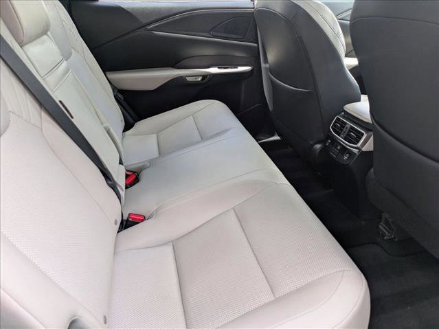 Certified 2024 Lexus RX 350 Premium w/ Accessory Package (Z1) FWD image 18