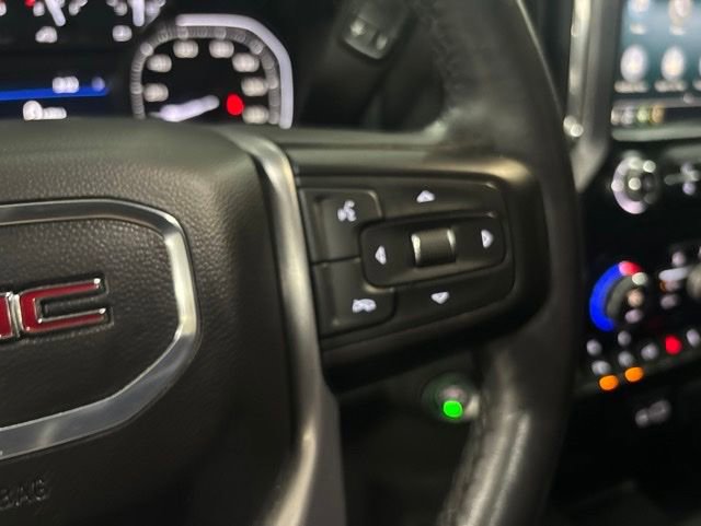 Used 2022 GMC Sierra 1500 Elevation w/ Driver Alert Package I AWD/4WD image 14