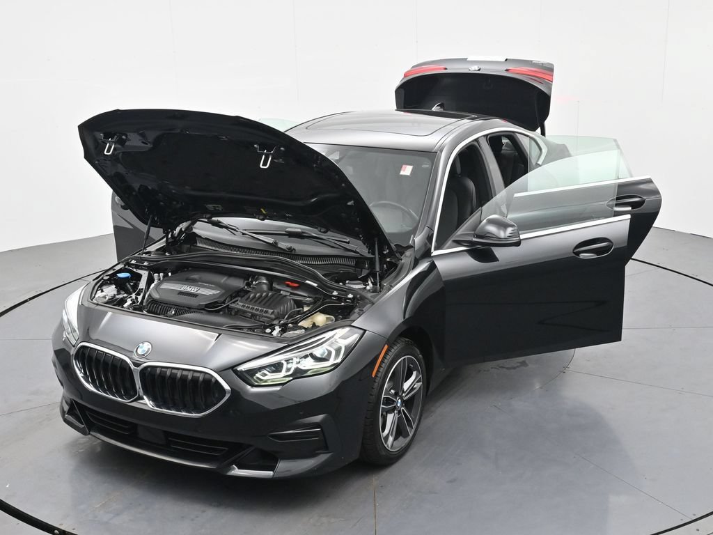 Used 2024 BMW 228i Gran Coupe FWD image 37