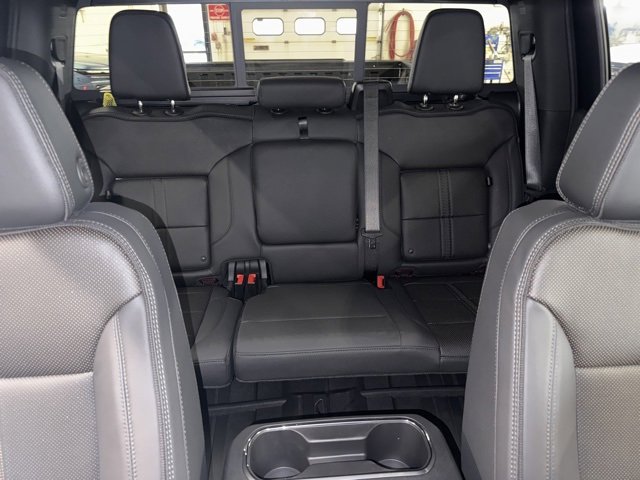 New 2026 Chevrolet Silverado 1500 High Country image 29