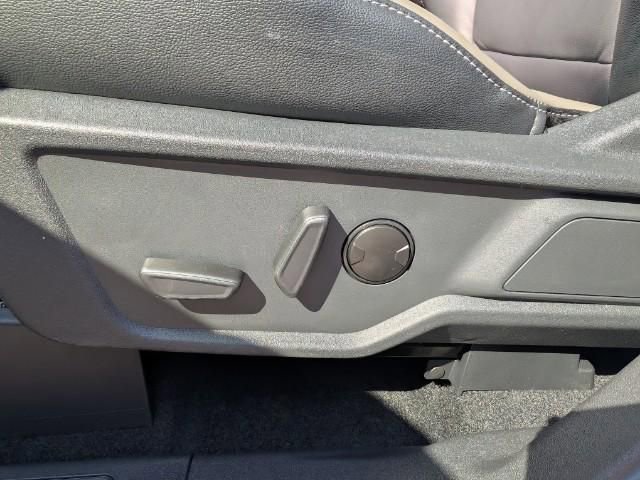 New 2025 Ford Bronco Outer Banks image 32