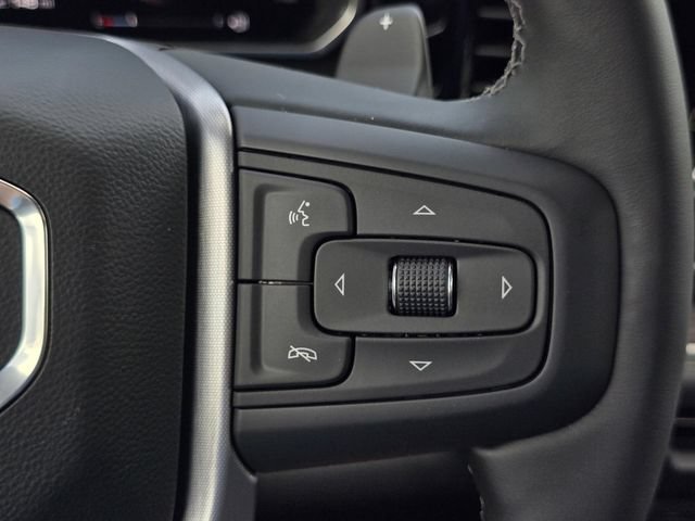 New 2026 GMC Sierra 1500 SLT AWD/4WD image 24