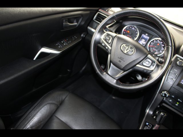 Used 2016 Honda Civic EX image 16